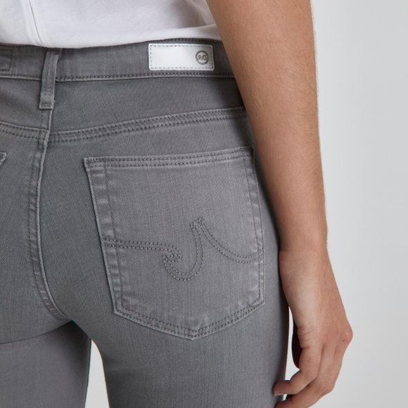 AG Prima cigarette leg Size 25 - Picture 3 of 9